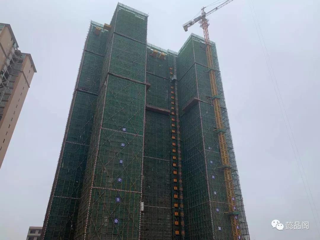 实景图 