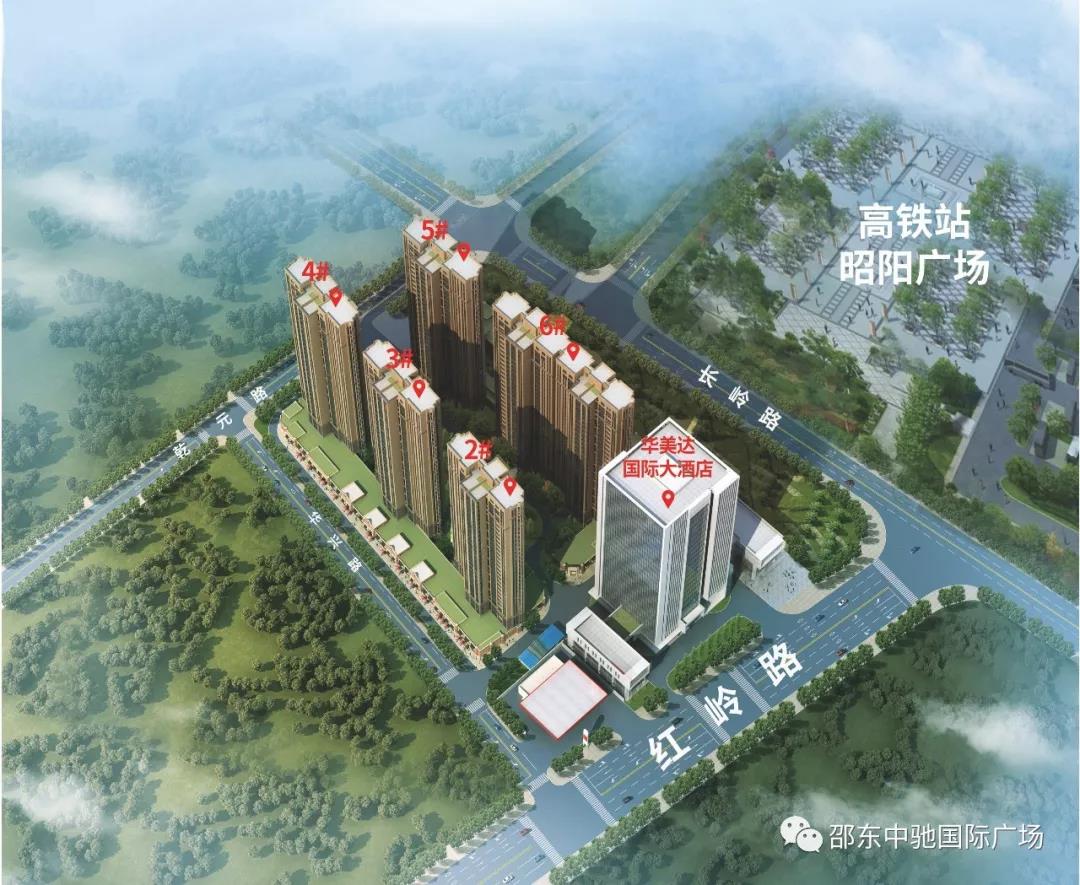 效果图 